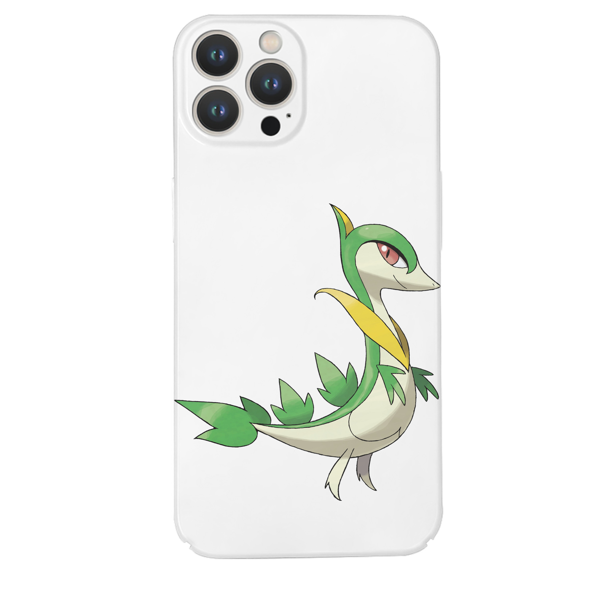 （画像用） ポケットモンスター Pokémon 【iPhone 14シリーズ対応】ハードケース